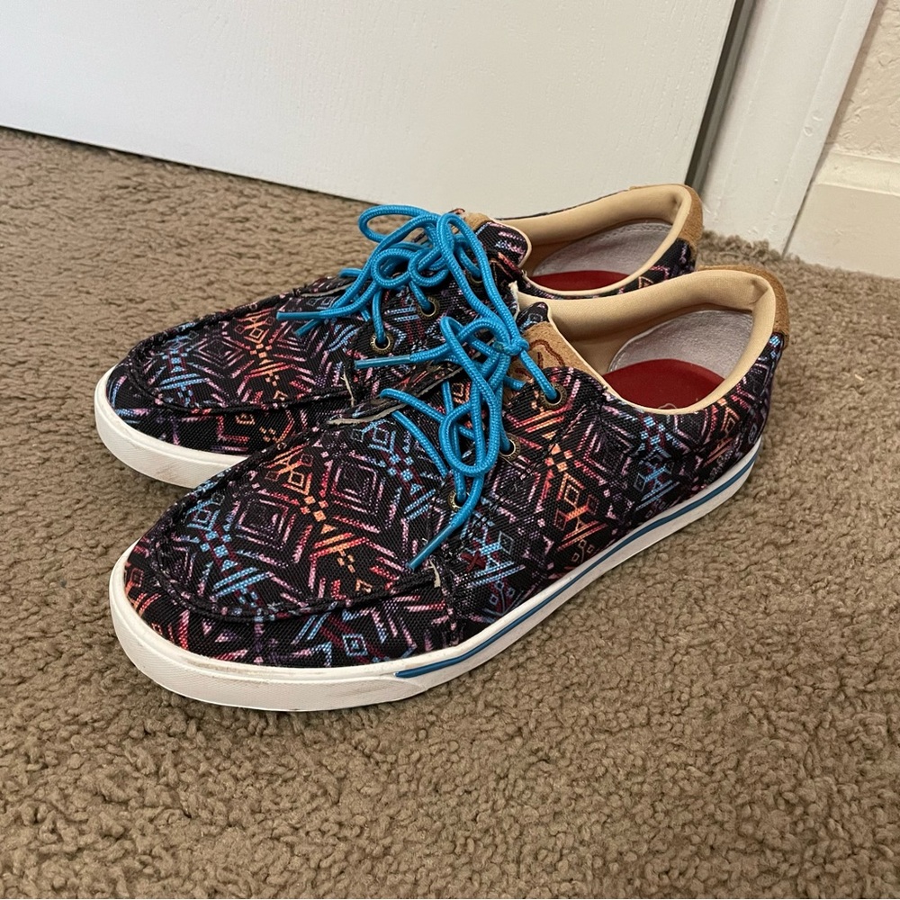 Twisted X HOOEY Sneakers